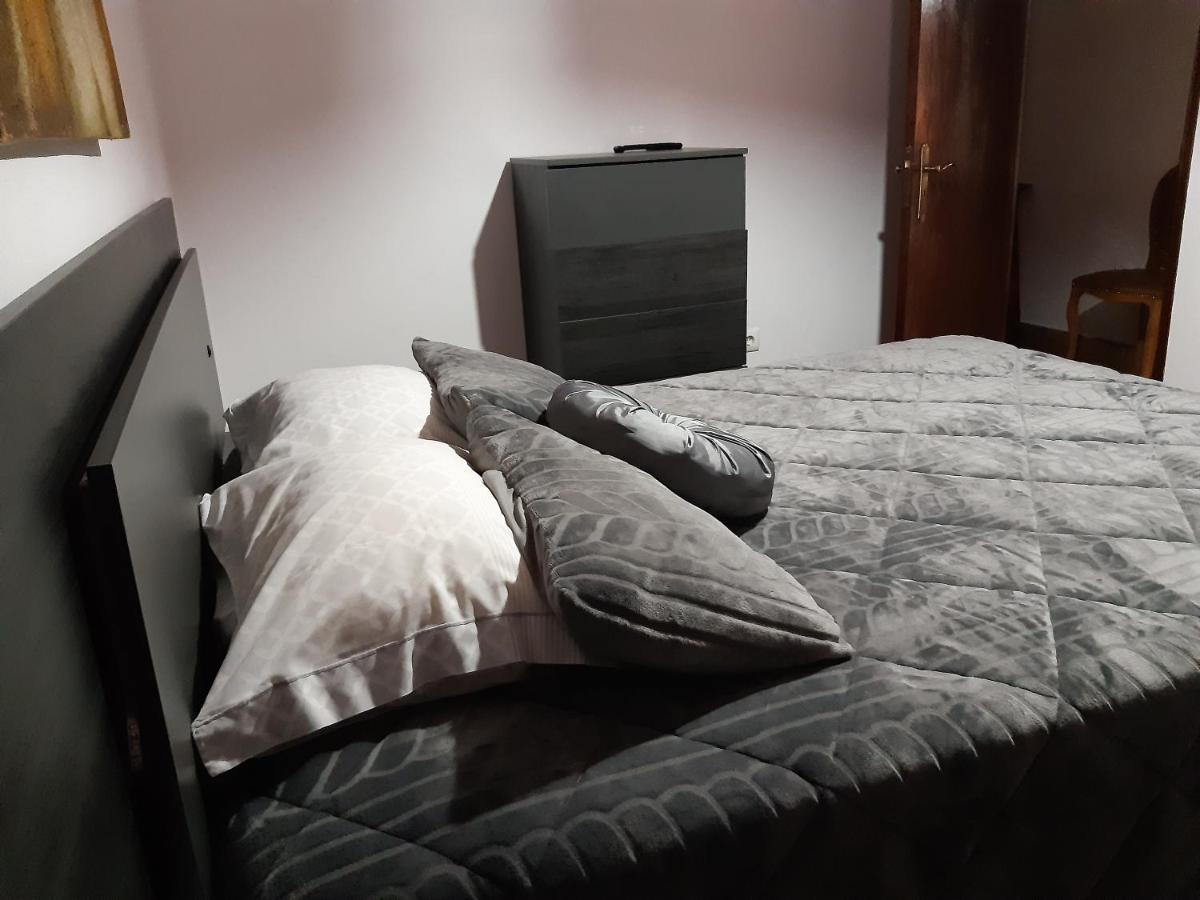 Quintinha Dos Queiroses Villa Vila Boa de Quires Exteriör bild