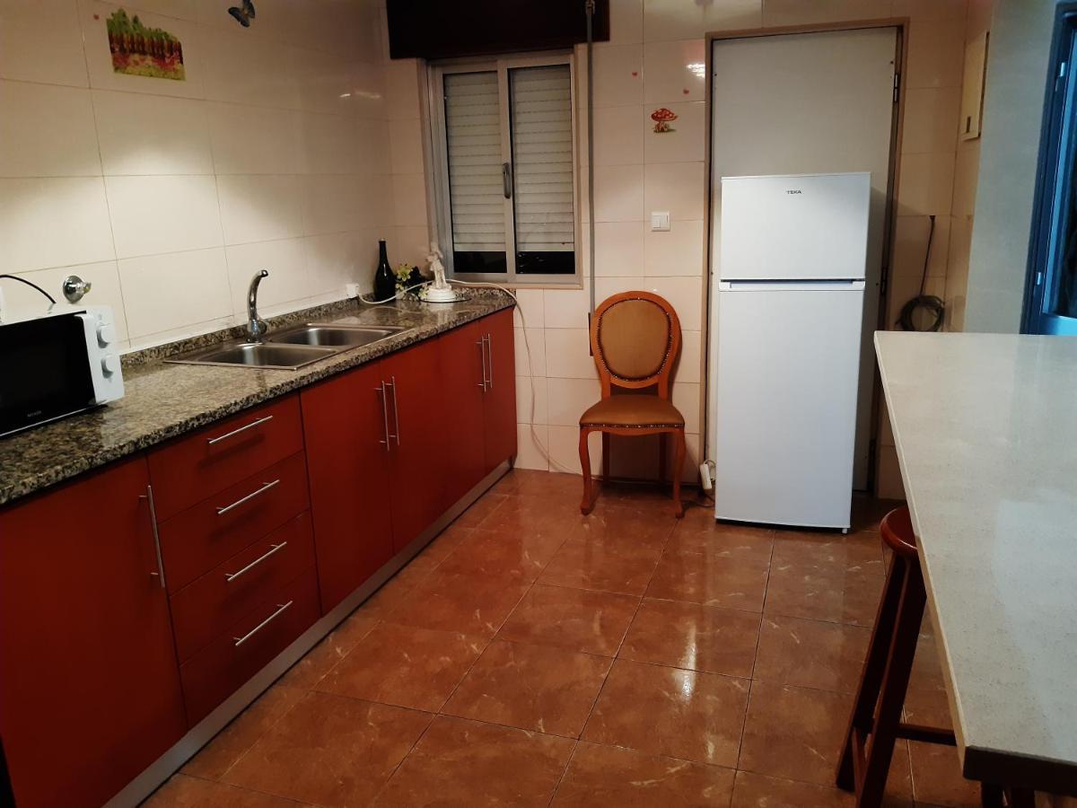 Quintinha Dos Queiroses Villa Vila Boa de Quires Exteriör bild
