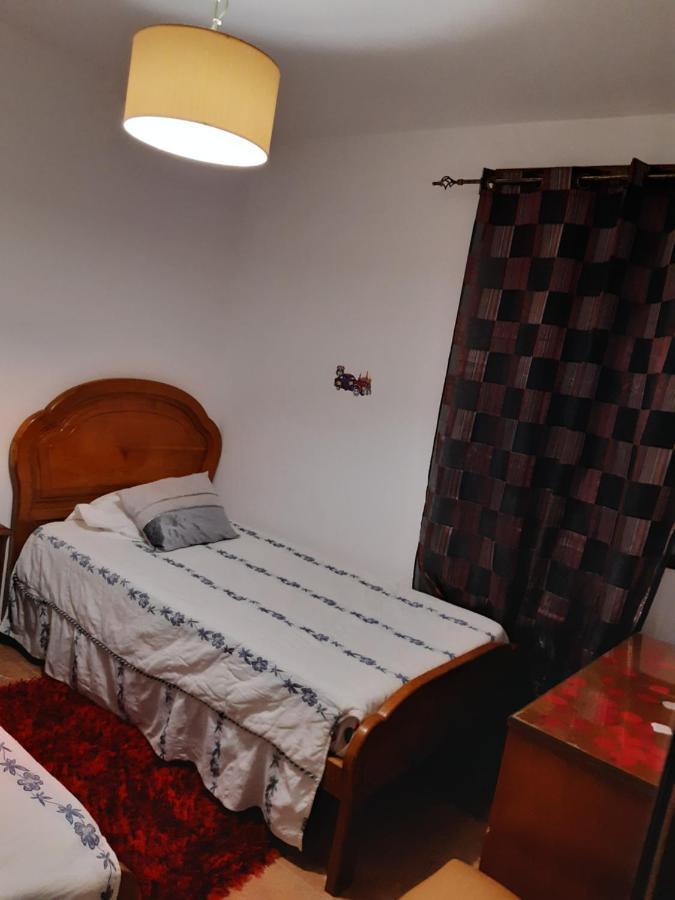 Quintinha Dos Queiroses Villa Vila Boa de Quires Exteriör bild