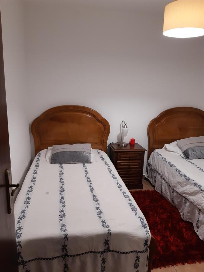 Quintinha Dos Queiroses Villa Vila Boa de Quires Exteriör bild
