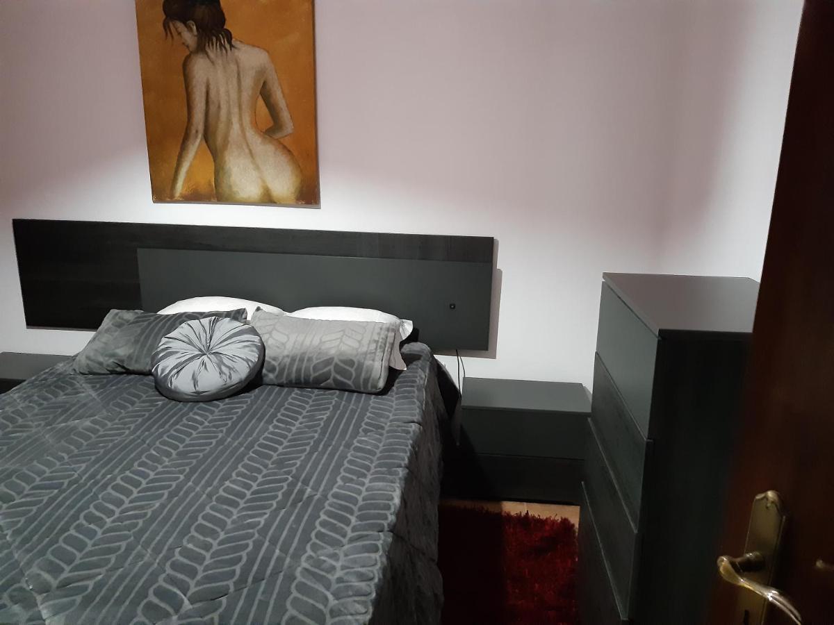Quintinha Dos Queiroses Villa Vila Boa de Quires Exteriör bild