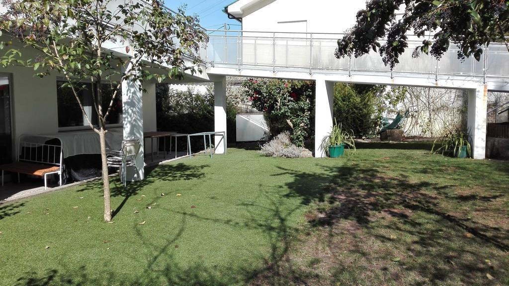 Quintinha Dos Queiroses Villa Vila Boa de Quires Exteriör bild