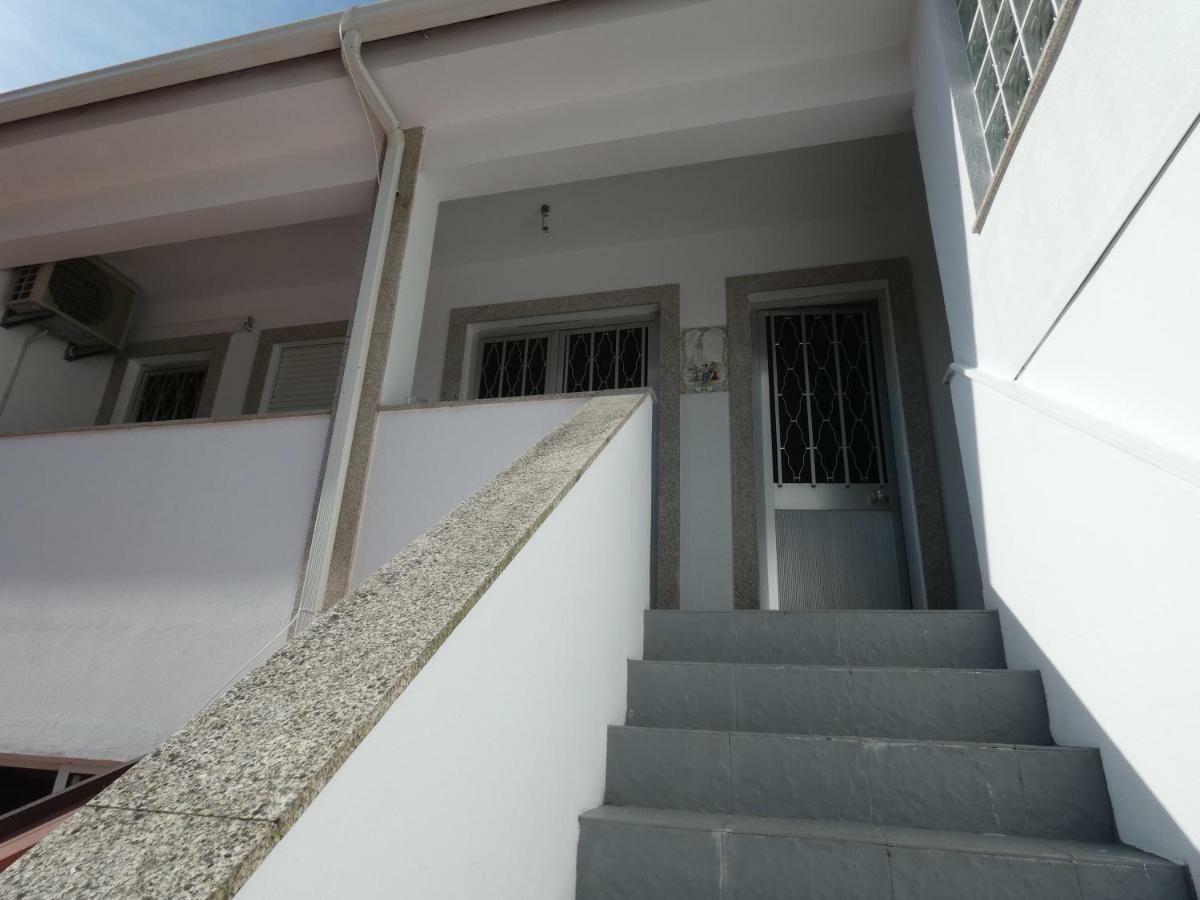 Quintinha Dos Queiroses Villa Vila Boa de Quires Exteriör bild