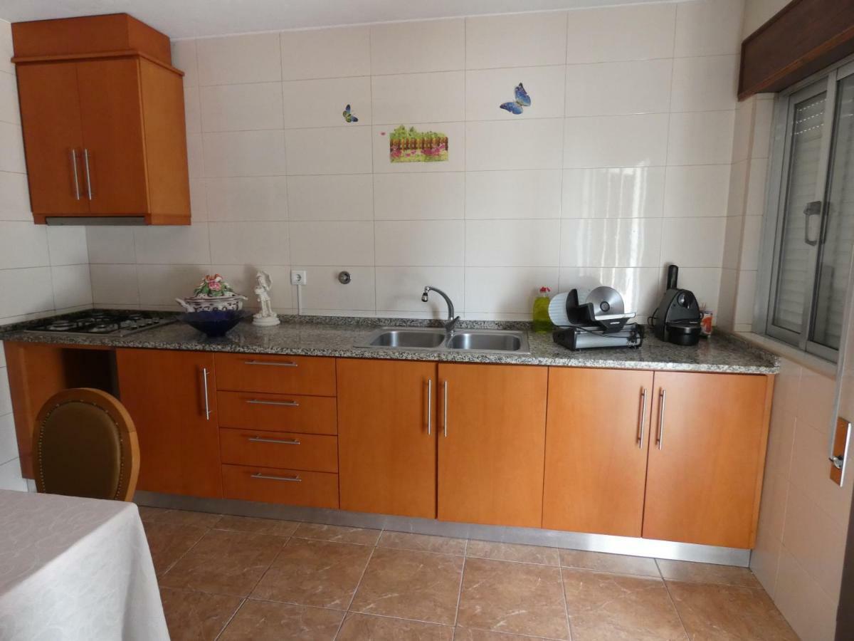 Quintinha Dos Queiroses Villa Vila Boa de Quires Exteriör bild